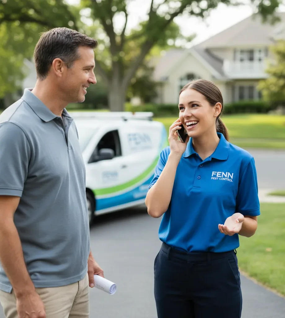 Bed Bug Extermination in Clarksburg, WV